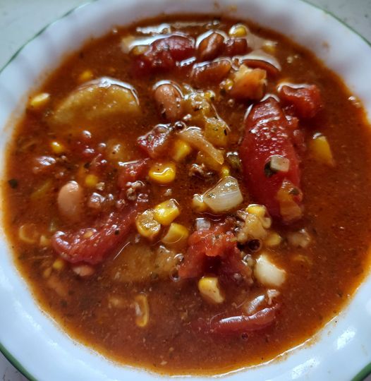 Tamale Soup Useful Tips