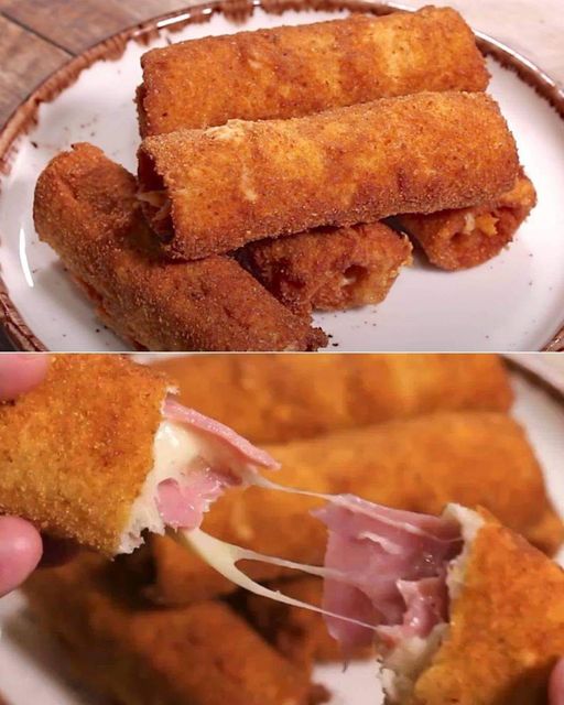 Stuffed Bread Useful Tips