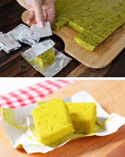 Homemade Vegetable Broth - Useful Tips