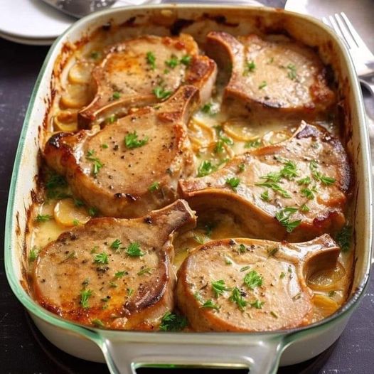 Oven Baked Pork Chops - Useful Tips