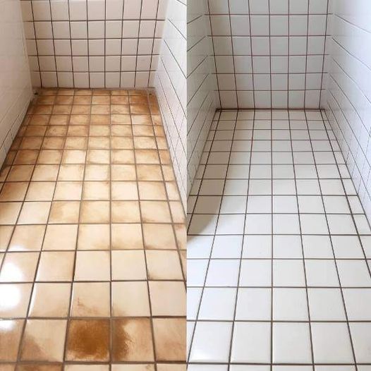 How to Clean Tile Joints Naturally? Useful Tips