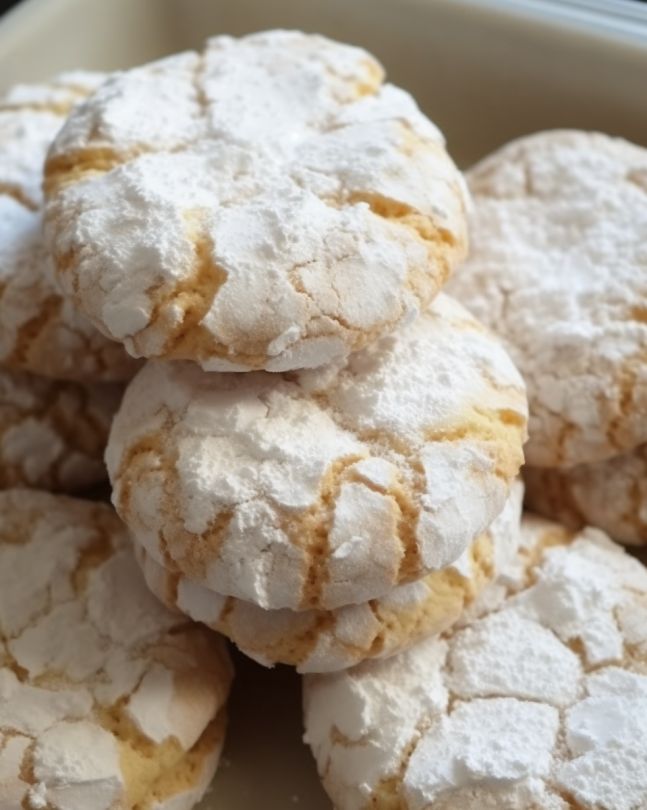 Cool whip cookies useful tips