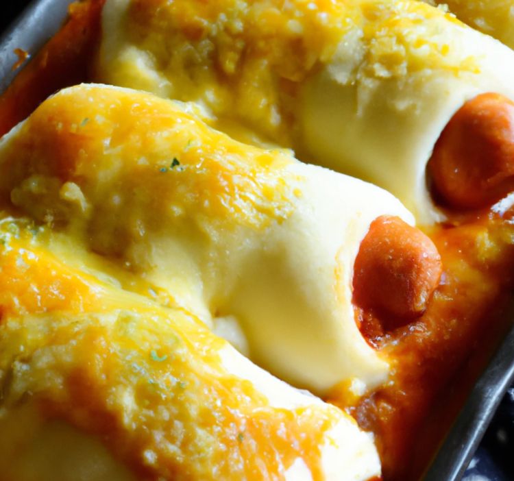 Trust me when I say this takes the chili cheese dog to the next level