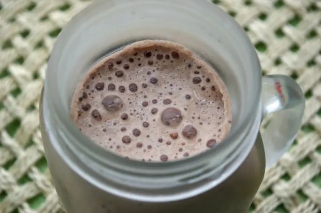 Wendys Frosty Copycat Recipe