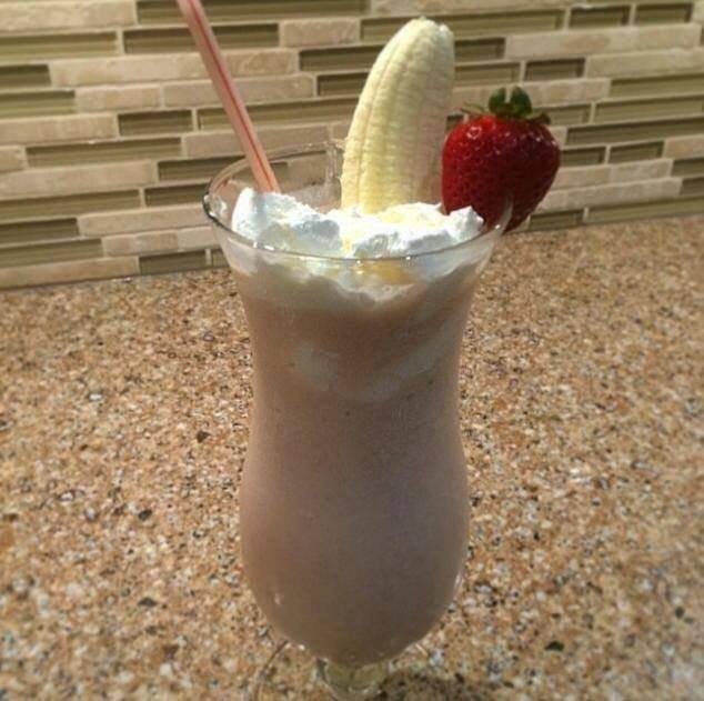 Banana Frosty Recipe - Useful Tips