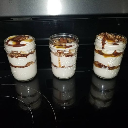 Weight Watchers Twix Jars Recipe Useful Tips