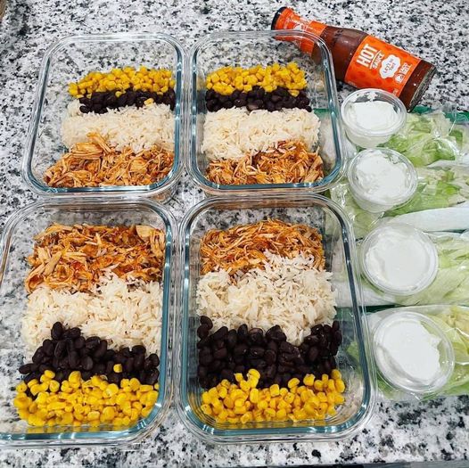 Zero Point Rice Bowls Zero Point Burrito Bowls Recipe - Useful Tips