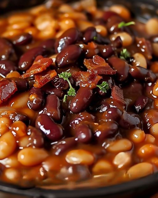 Root Beer Baked Beans Recipe - Useful Tips