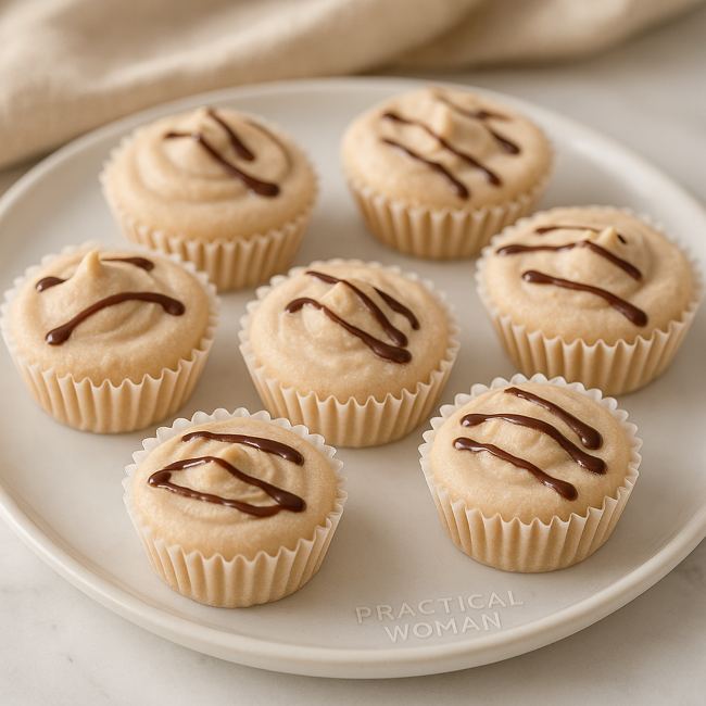 Peanut Butter Cups Recipe