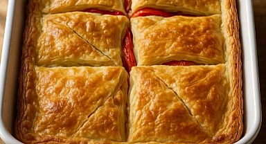 Antipasto Squares Recipe