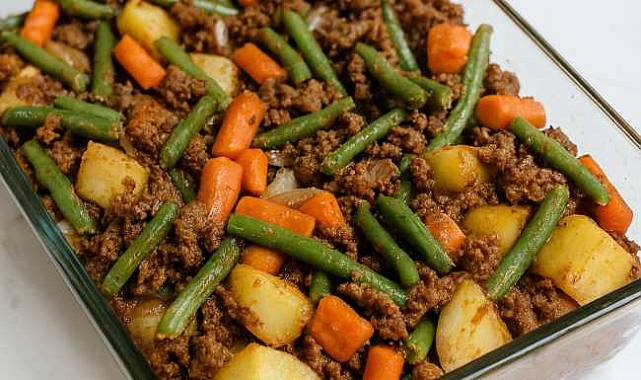 Amish Winter Bliss Recipe