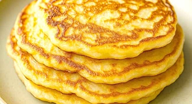Polish Potato Pancakes Recipe