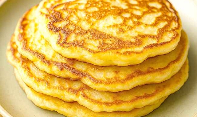 Polish Potato Pancakes Recipe