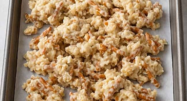 Ragtag Candies Recipe
