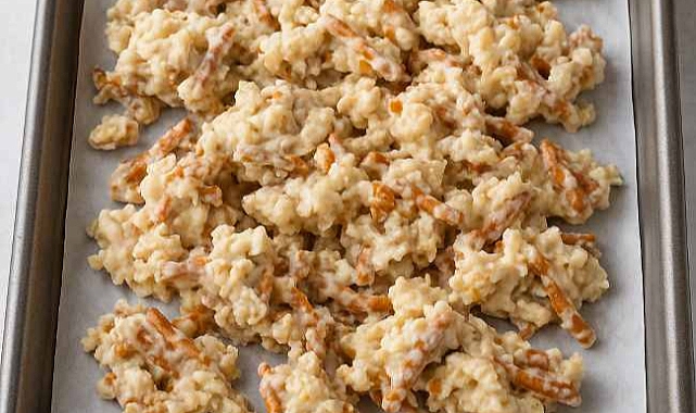 Ragtag Candies Recipe