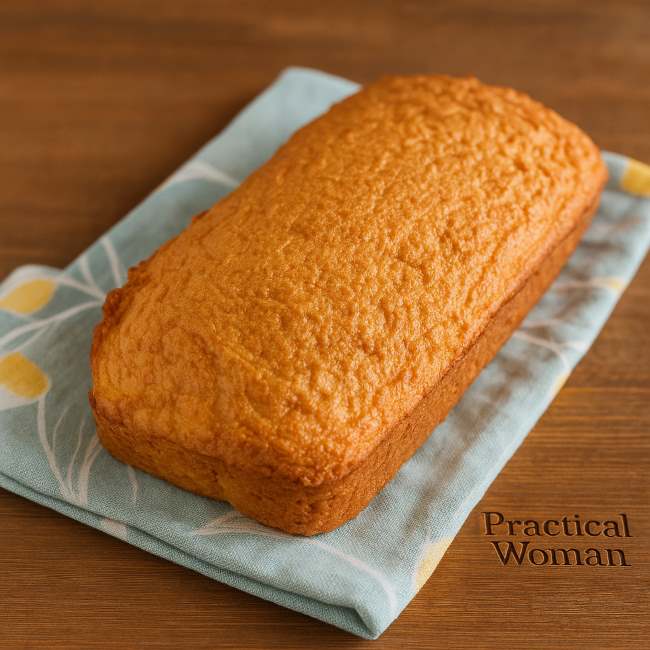 Carnivore Bread Recipe