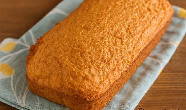 Carnivore Bread Recipe