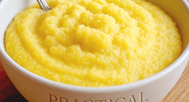 Creamy Southern Grits Recipe