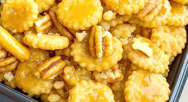 French Toast Bites Recipe