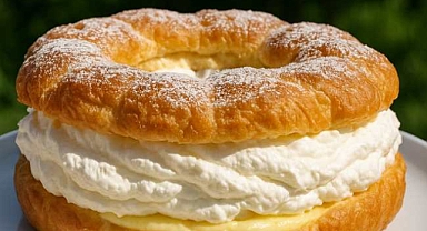 Paris Brest Recipe