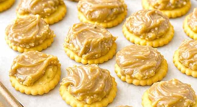 Pecan Dandy Do’s Recipe