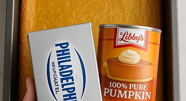 Pumpkin Butter Cake Recipe