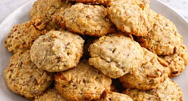 Aunt Betty’s Homestyle German Rocks Recipe