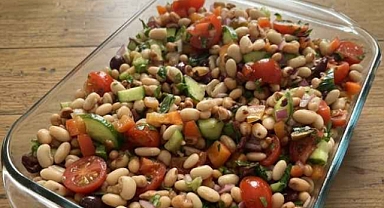 Cowgirl Caviar Recipe