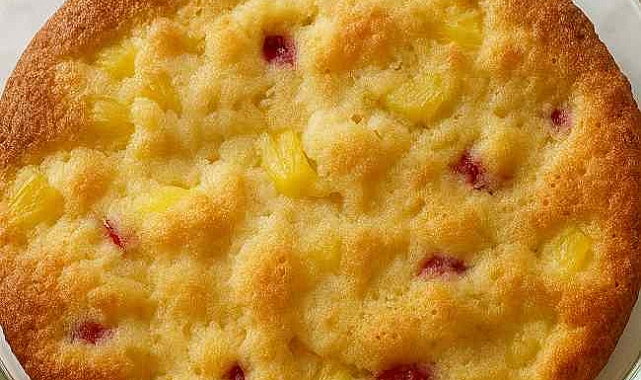 Cuppa Cuppa Cake Recipe