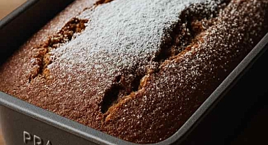 Holiday Gingerbread Loaf Recipe