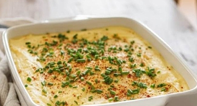 Humpty Dumpty Dip Recipe