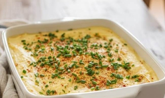 Humpty Dumpty Dip Recipe