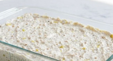 Mississippi Dip Recipe