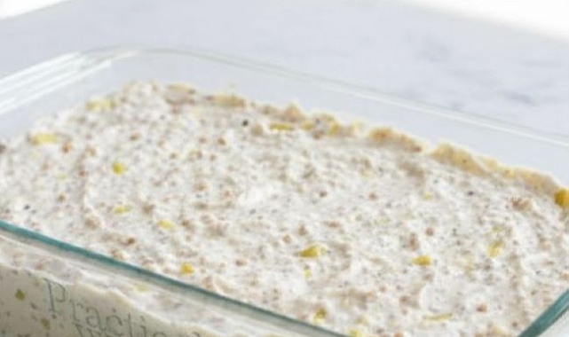 Mississippi Dip Recipe