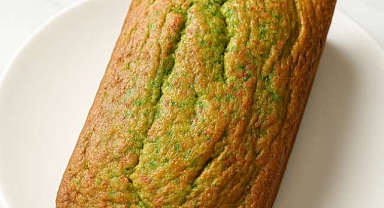 Pistachio Bread Recipe