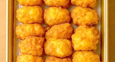 Southern-Style Fried Chicken Bites Recipe