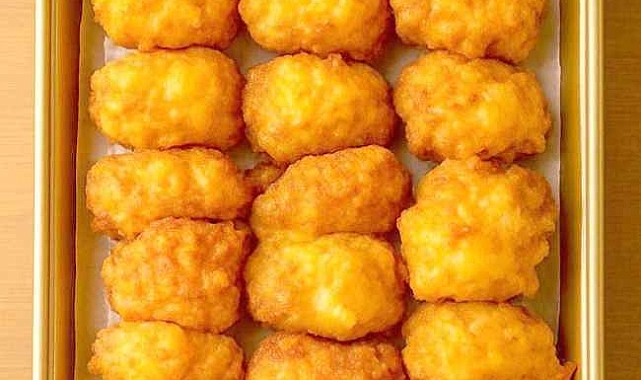 Southern-Style Fried Chicken Bites Recipe