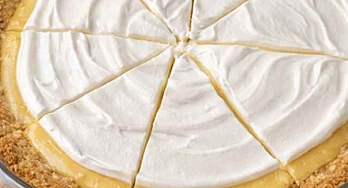 Atlantic Beach Pie Recipe