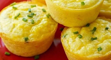 Cottage Cheese Egg Bites Recipe