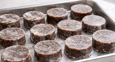 Homemade Sailor Jack Muffins Recipe