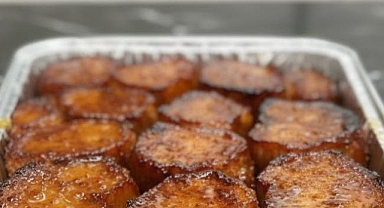 Maple Glazed Pork Chops Recipe