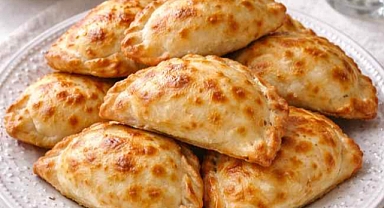 Mini Forfar Bridies Recipe