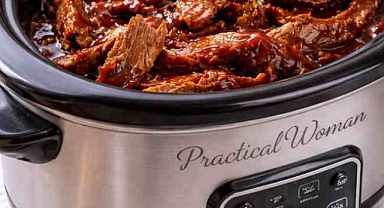 Sweet Teriyaki Beef Strips Recipe