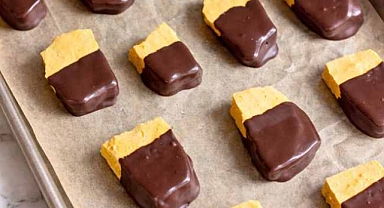 Wisconsin Fairy Food Recipe