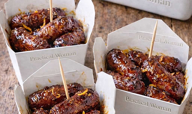 3-Ingredient BBQ Little Smokies Recipe