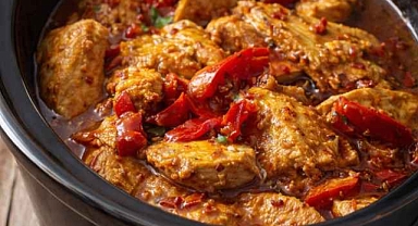 3-Ingredient Sweet Chili Chicken Recipe