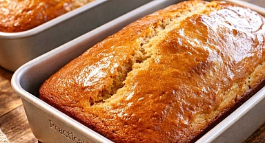 Applesauce Honey Bread Recipe