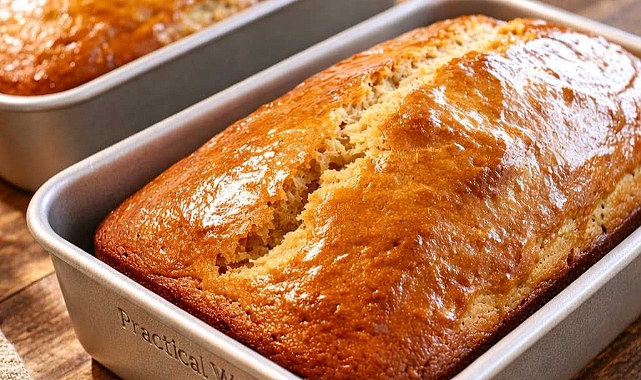 Applesauce Honey Bread Recipe