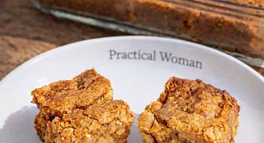 Butterscotch Chewies Recipe