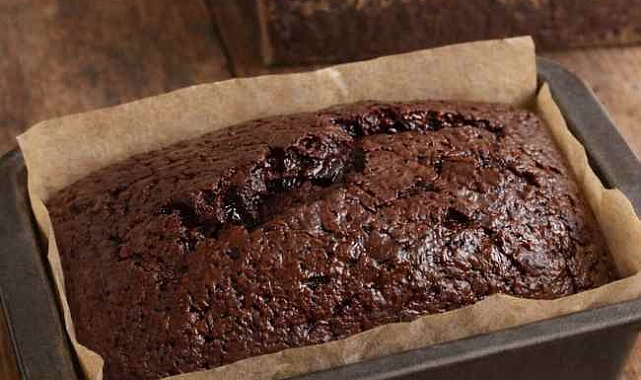 Chocolate Pound Cake Recipe